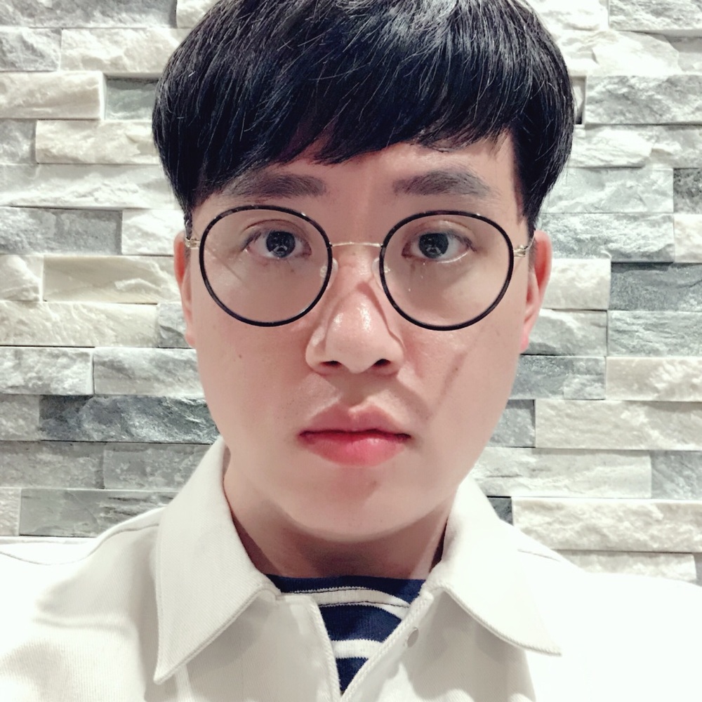 Meet your Posher, Kwan hyuck